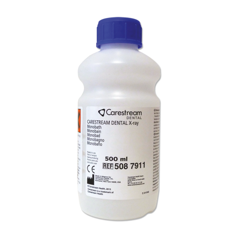 Monobain - 6 flesjes van 500 ml