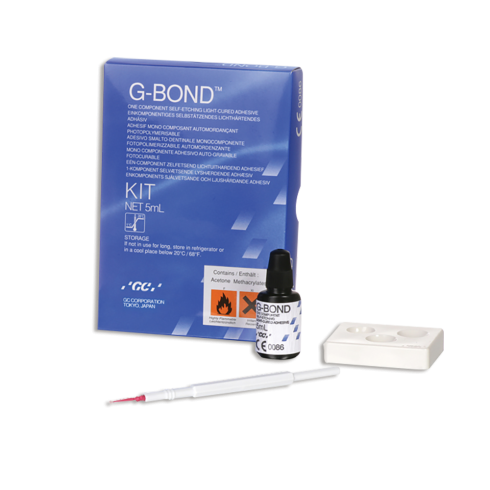G-Bond - Le starter Kit