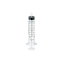 Luer Omnifix Spuitjes - Doss van 100 spuitjes - 10 ml