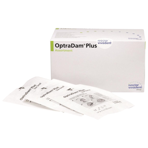 OptraDam Plus - Kit - Assortiment