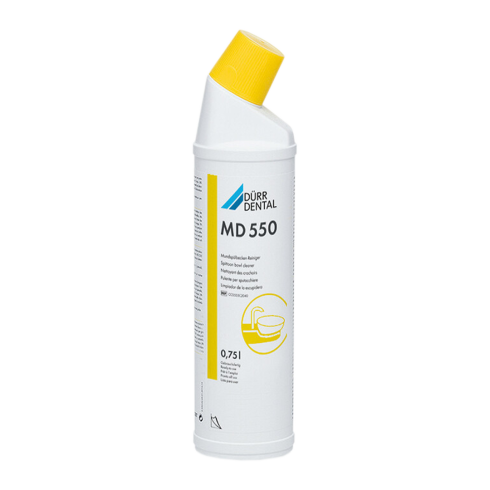 Md 550 - Le flacon de 800 ml