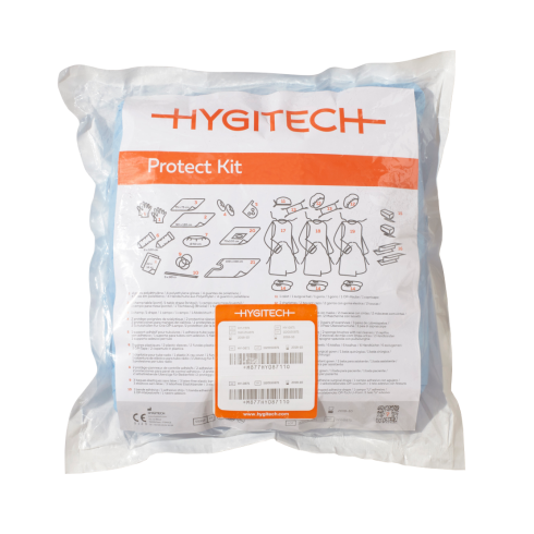 IMPLANT PROTECT KIT (5)