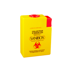 Sanibox 250 ml
