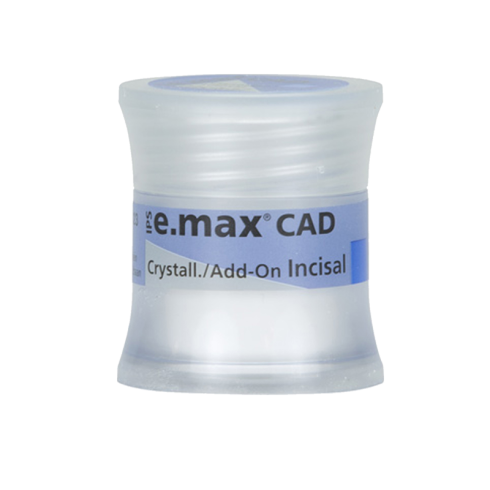 IPS E.Max CAD Crystall Add-On Incisal - 5G