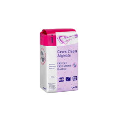 Alginate Cavex Cream - 500 g