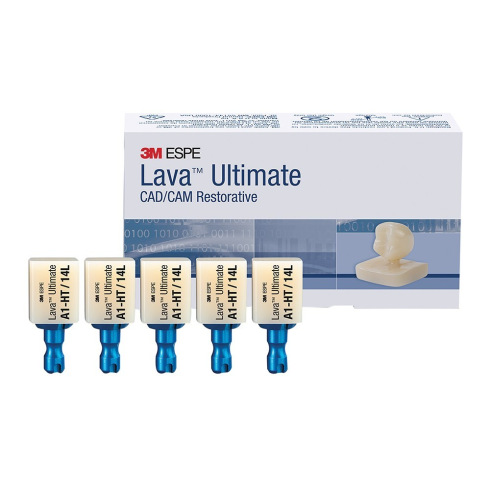 Lava Ultimate - Trial Kit