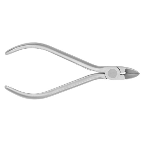 Angled Wire Cutter - Tang