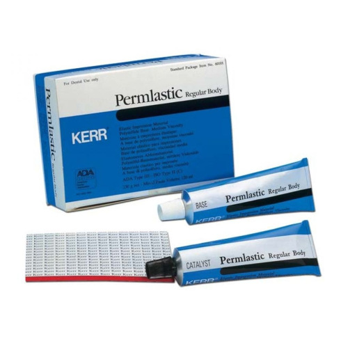 Permlastic Light - Kit