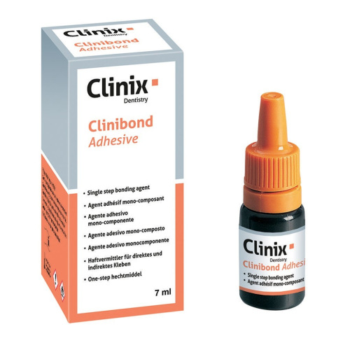 Clinibond Adhesive - Flesje - 7 ml