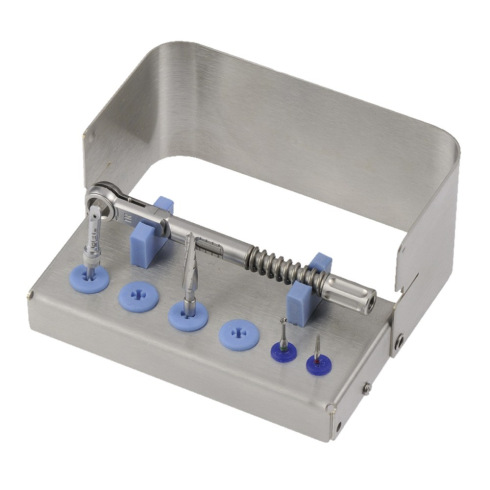 Implantologie Plug-In - Implantologie Plug-In - 10 x 4,5 x 5 cm