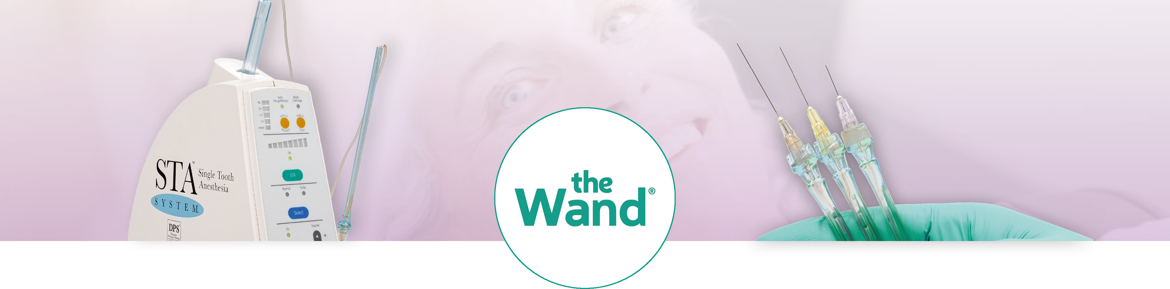 The Wand