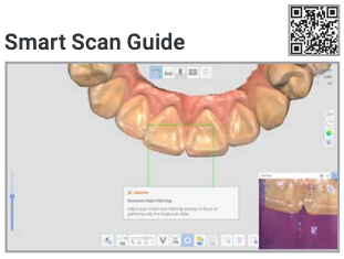 Smart Scan Guide