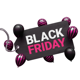 Black Friday 25